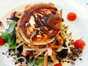 Restaurante Mestral