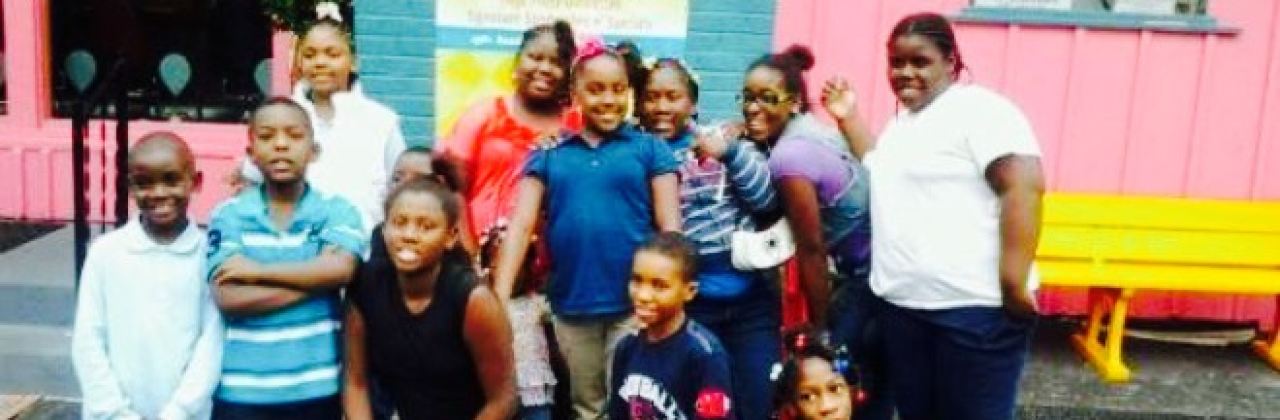 Sugar n' Spice Restaurant