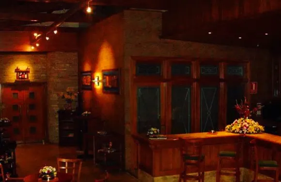 Restaurante Capricho