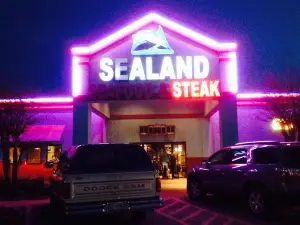 Sealand Seafood and Steak