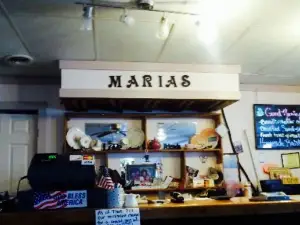 Maria's Family Restaurant