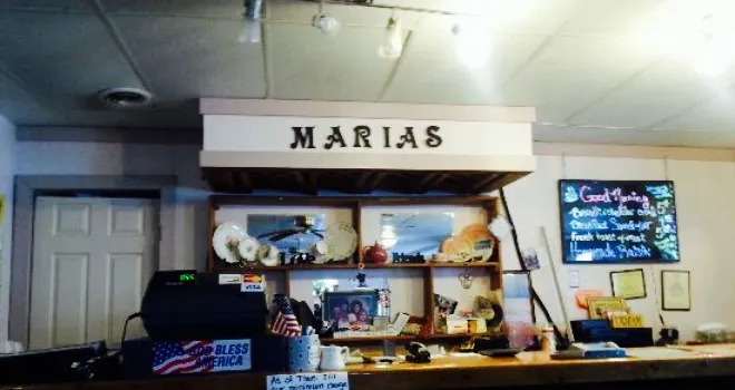 Maria's Family Restaurant