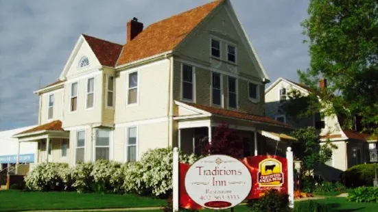 Traditions's Inn Restaurant