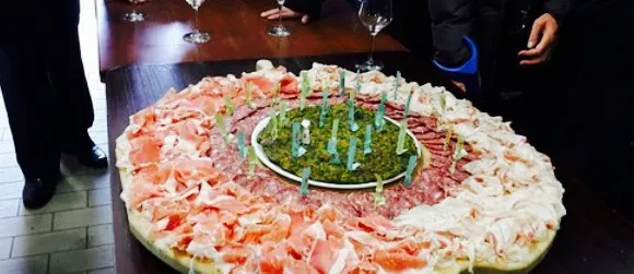 Agriturismo Al Granatiere