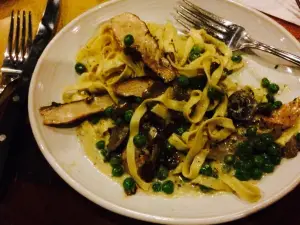 Carrabba's Italian Grill