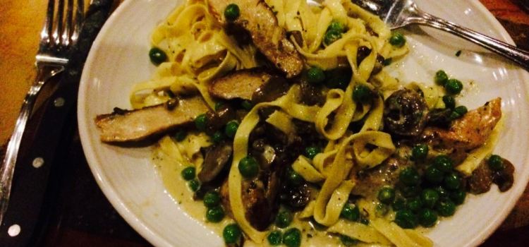 Carrabba's Italian Grill