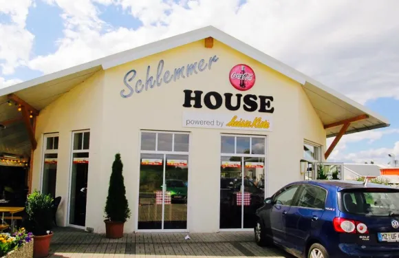 Schlemmer House