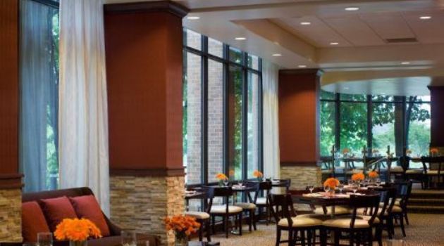 Waterside Restaurant