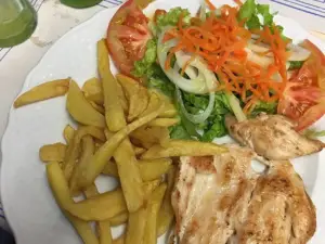 Pizzeria la Toscana