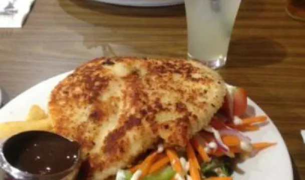 Commercial Restaurant