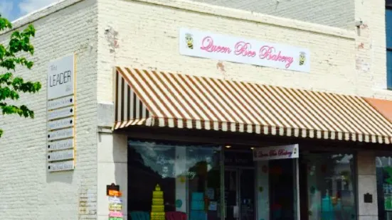 Queen Bee Bakery