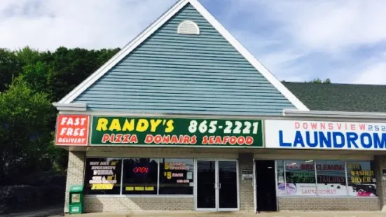 Randy's Pizza