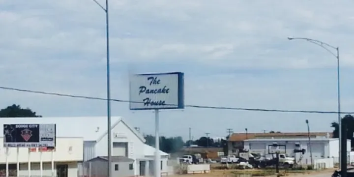 The Pancake House