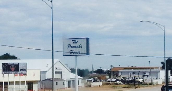 Pancake House