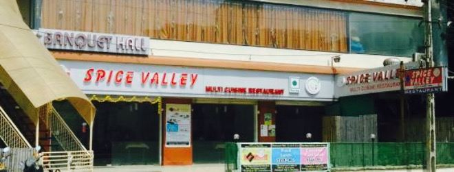Spice Valley