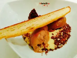 Restaurante Le Bataille