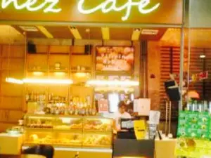 Inezcafe