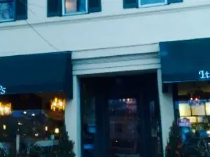 Paul's Italian Restaurant