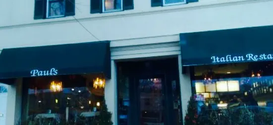 Paul's Italian Restaurant