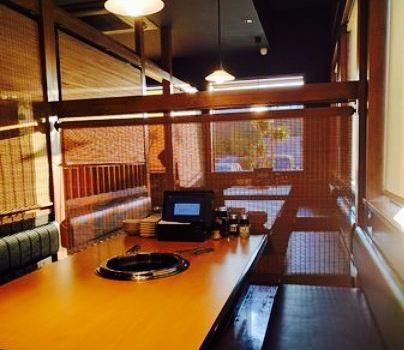 Yakiniku King Komatsu