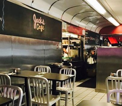 Jack's Cafe