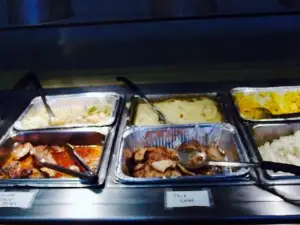 Hudgey's Family Restaurant