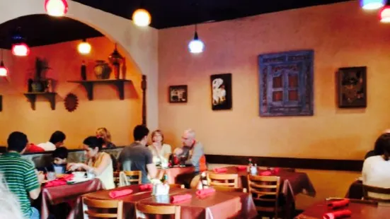 El Pueblo Mexican and Spanish Restaurant