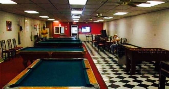 Red's Place BBQ