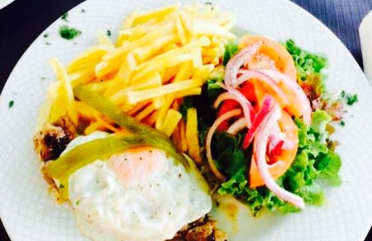 PortoBello Restaurant, Bar & Grill