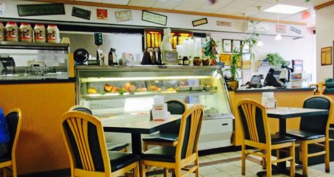 Goodman’s Deli & Restaurant