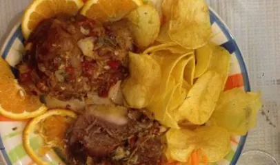 Restaurante o Barril