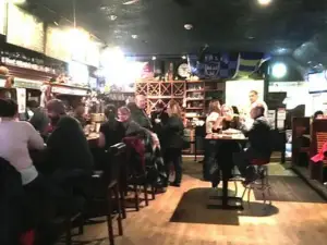 Shamrock Jack's