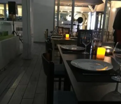 Restaurant Nacional LOFT