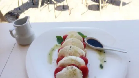 Frutarija Vis in 維斯