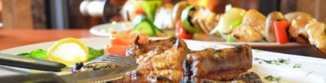 Vicky's Pizza & The Harp Bar Borovets Restaurant & Bar