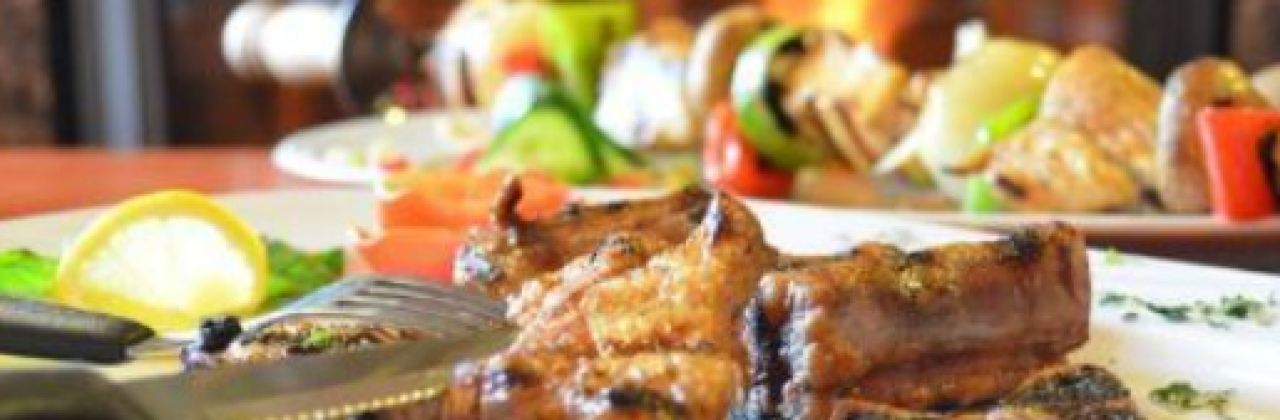 Vicky's Pizza & The Harp Bar Borovets Restaurant & Bar