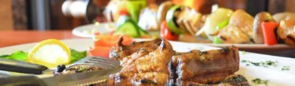 Vicky's Pizza & The Harp Bar Borovets Restaurant & Bar