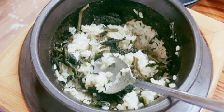 Buckwheat Village Buckwheat Noodles