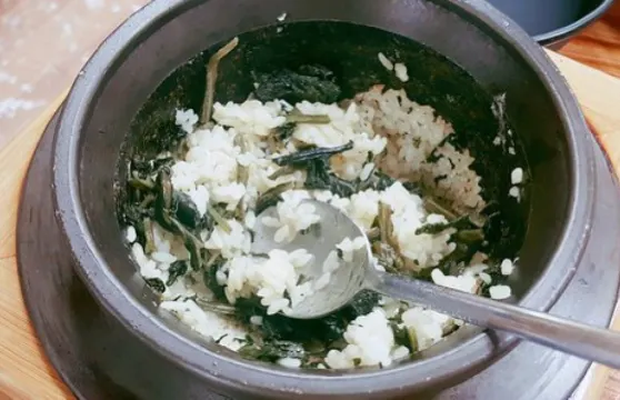 Buckwheat Village Buckwheat Noodles