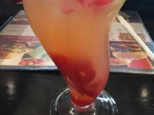 Red Robin Gourmet Burgers