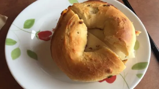 Great Canadian Bagel