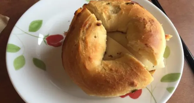 Great Canadian Bagel