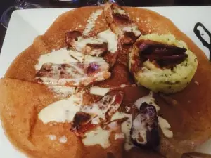 Creperie Kremolane