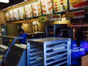 Subway