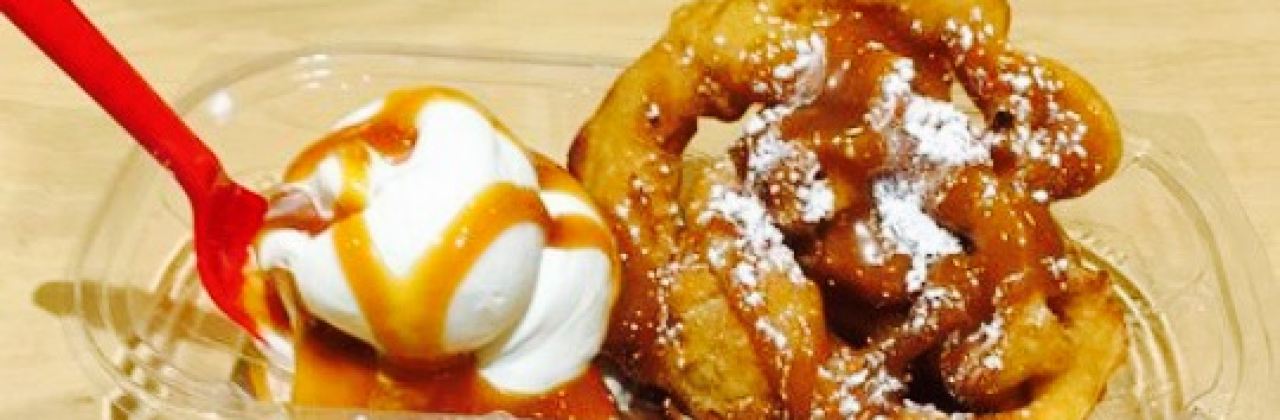 Dairy Queen Grill & Chill