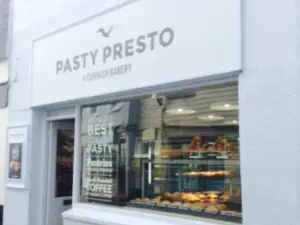 Pasty Presto