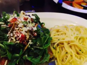 99 Brick Oven Bar & Grille