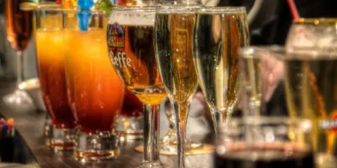 Restaurant Le Marsala - La Roche-Posay