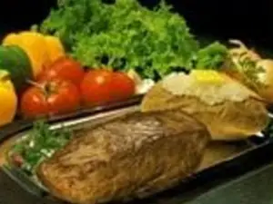 Hoss's Steak & Sea House