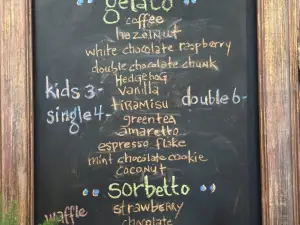 Junebug Cafe and Gifts
